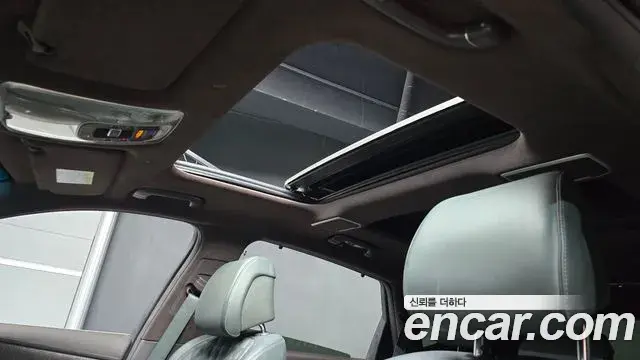 Genesis GV80 2020 — ფოტო 4/32