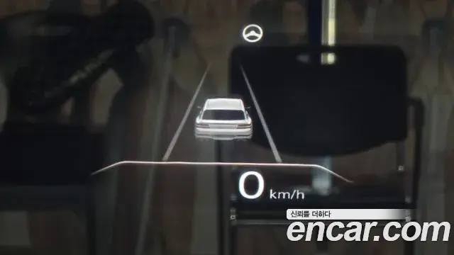 Genesis GV80 2020 — ფოტო 9/32