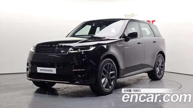 Land Rover Range Rover Sport 2026 — Şəkil 10/20