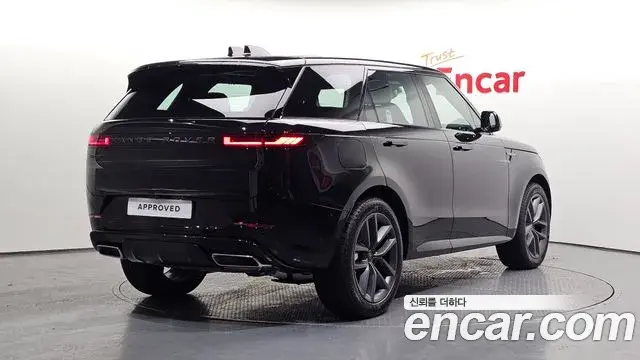Land Rover Range Rover Sport 2026 — Şəkil 5/20