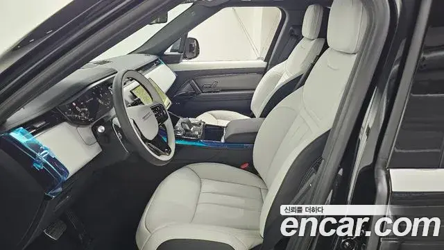 Land Rover Range Rover Sport 2026 — Şəkil 7/20