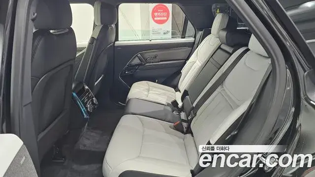 Land Rover Range Rover Sport 2026 — Şəkil 8/20