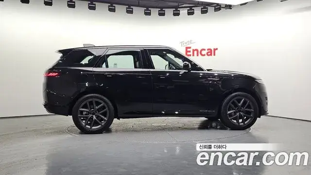 Land Rover Range Rover Sport 2026 — Şəkil 15/20