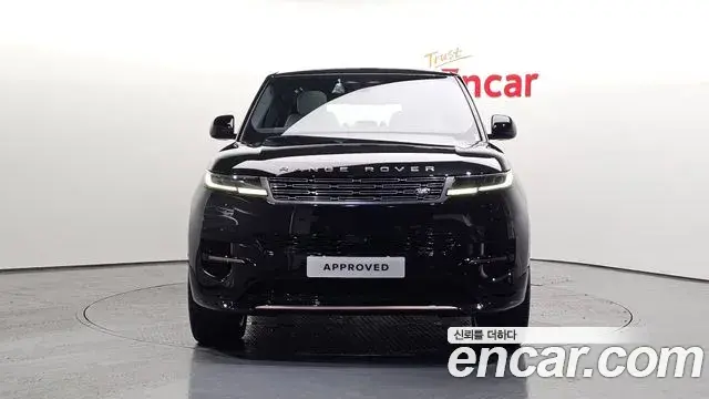 Land Rover Range Rover Sport 2026 — Şəkil 18/20