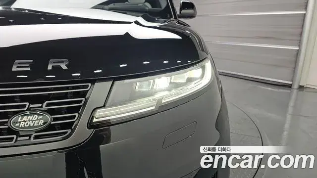 Land Rover Range Rover Sport 2026 — Şəkil 19/20