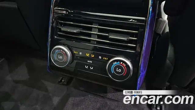Land Rover Range Rover Sport 2026 — Şəkil 14/20