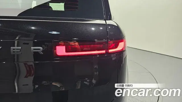 Land Rover Range Rover Sport 2026 — Şəkil 2/20