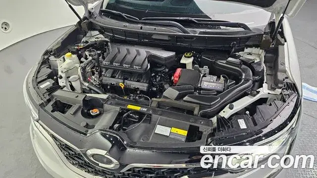 Renault Samsung QM6 2022 — Şəkil 2/30