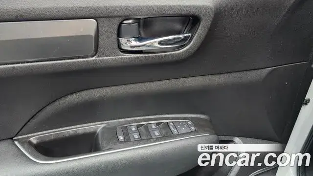 Renault Samsung QM6 2022 — Şəkil 27/30
