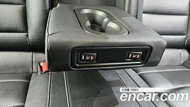 Renault Samsung QM6 2022 — Şəkil 20/30