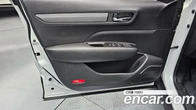 Renault Samsung QM6 2022 — Şəkil 26/30