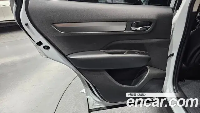 Renault Samsung QM6 2022 — Şəkil 13/30