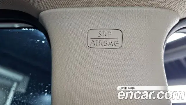 Renault Samsung QM6 2022 — Şəkil 24/30