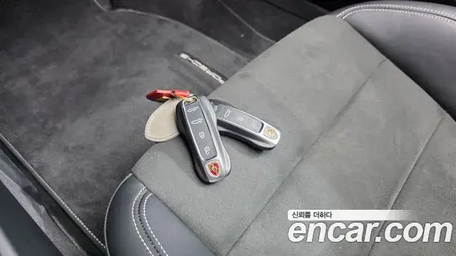 Porsche 911 2024 — ფოტო 16/20