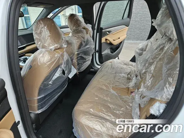 Renault Samsung Grand Koleos 2026 — ფოტო 15/20