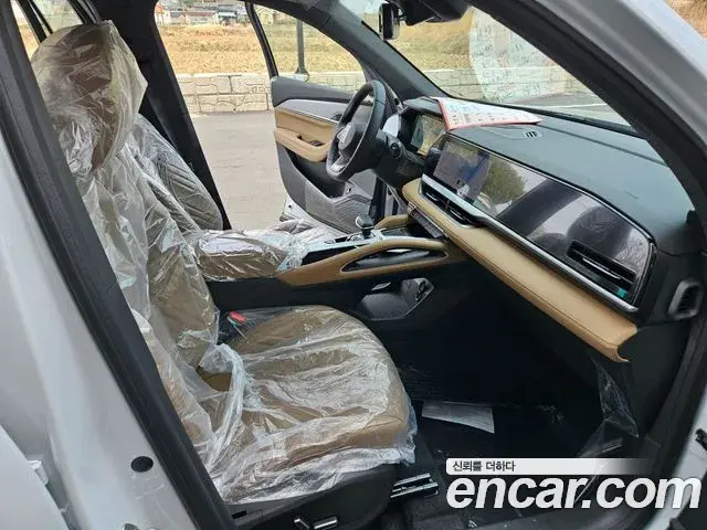 Renault Samsung Grand Koleos 2026 — ფოტო 13/20