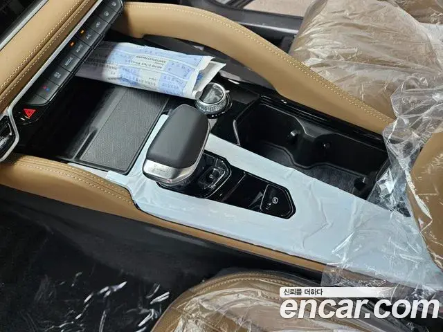 Renault Samsung Grand Koleos 2026 — ფოტო 18/20