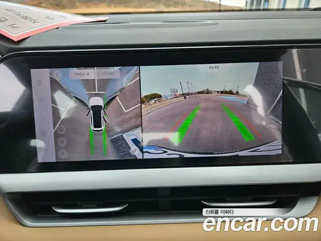 Renault Samsung Grand Koleos 2026 — ფოტო 4/20