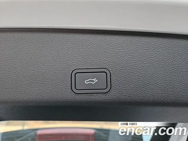 Renault Samsung Grand Koleos 2026 — ფოტო 19/20