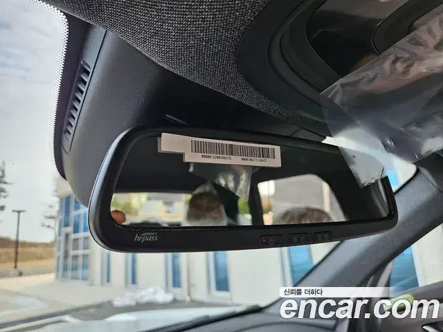 Renault Samsung Grand Koleos 2026 — ფოტო 17/20