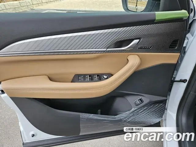 Renault Samsung Grand Koleos 2026 — ფოტო 2/20