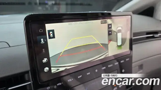 Hyundai Staria 2025 — Şəkil 6/20