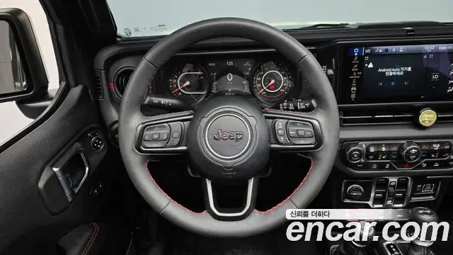 Jeep Wrangler 2024 — Photo 2/31