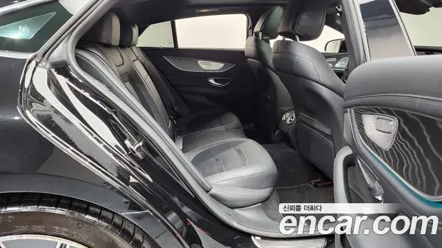 Mercedes-Benz AMG GT 2023 — Şəkil 10/33