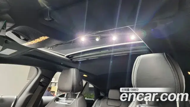Mercedes-Benz AMG GT 2023 — Şəkil 29/33
