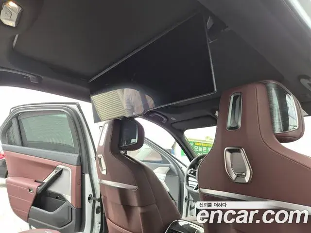 BMW i7 2024 — Şəkil 6/20