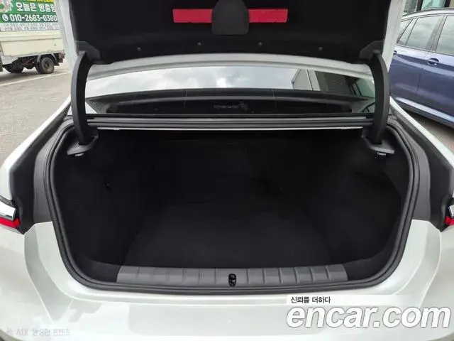 BMW i7 2024 — Şəkil 20/20