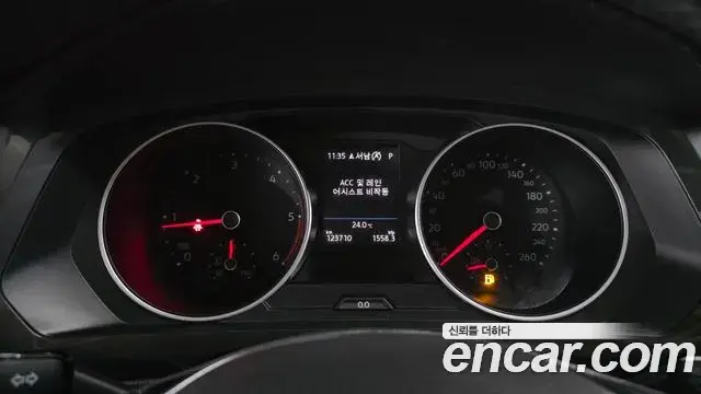 Volkswagen Tiguan 2020 — ფოტო 9/30