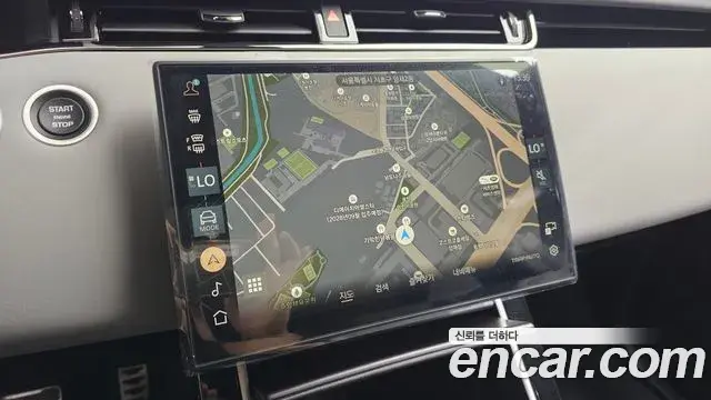 Land Rover Range Rover Evoque 2026 — Photo 4/20