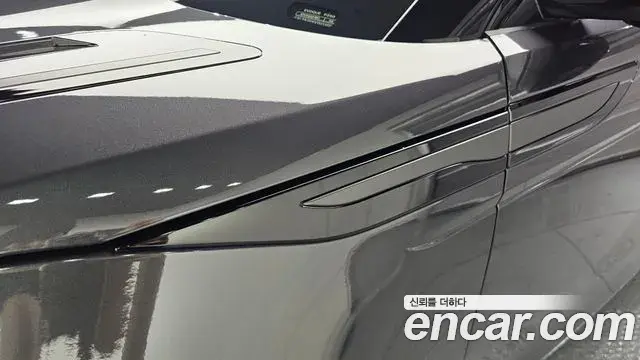 Land Rover Range Rover Evoque 2026 — Photo 18/20