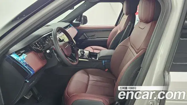 Land Rover Range Rover Sport 2026 — Photo 17/20