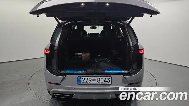 Land Rover Range Rover Sport 2026 — Photo 6/20