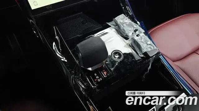 Land Rover Range Rover Sport 2026 — Photo 15/20
