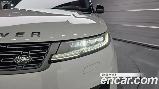 Land Rover Range Rover Sport 2026 — Photo 13/20