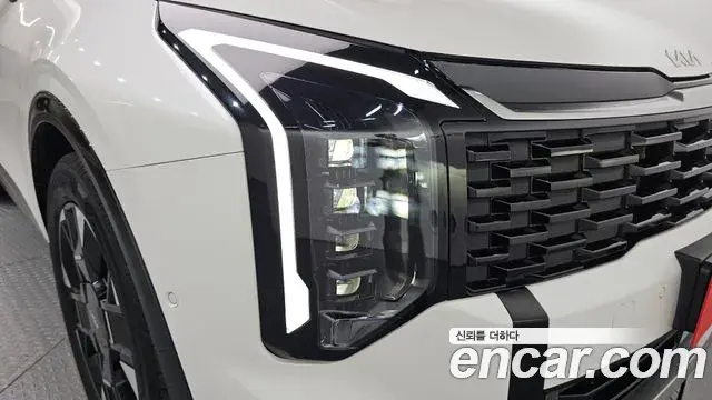 Kia Sportage 2025 — Şəkil 26/32