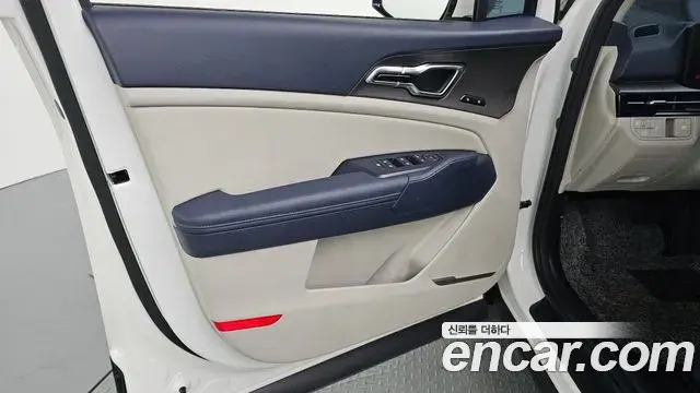 Kia Sportage 2025 — Şəkil 10/32
