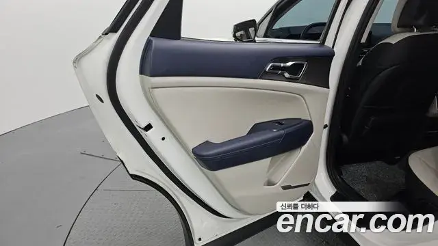 Kia Sportage 2025 — Şəkil 20/32