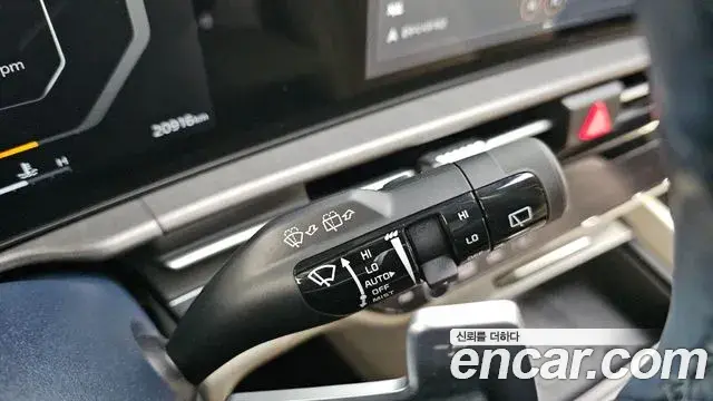 Kia Sportage 2025 — Şəkil 11/32