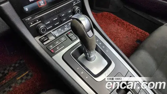 Porsche 718 Boxster 2021 — ფოტო 17/20