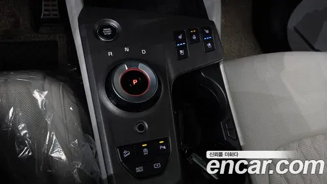 Kia Sportage 2025 — Фото 8/20