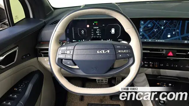 Kia Sportage 2025 — Фото 13/20