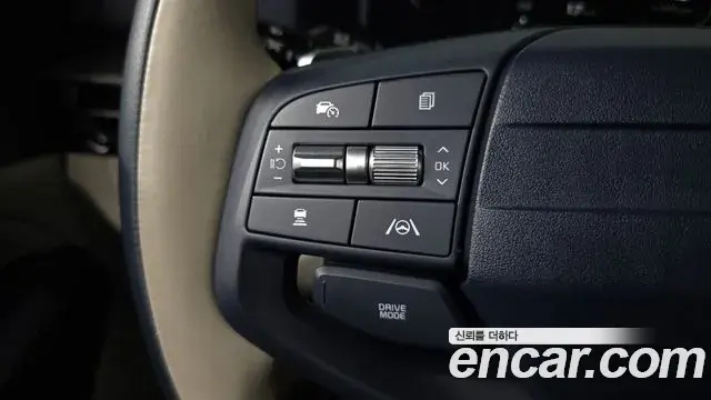 Kia Sportage 2025 — Фото 15/20