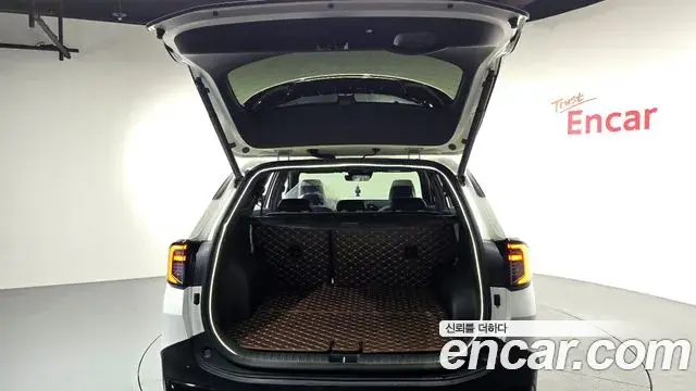 Kia Sportage 2025 — Фото 18/20