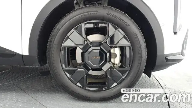 Kia Sportage 2025 — Şəkil 32/32