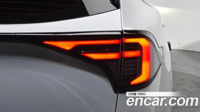 Kia Sportage 2025 — Şəkil 17/32