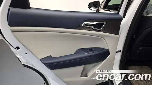 Kia Sportage 2025 — Şəkil 19/32